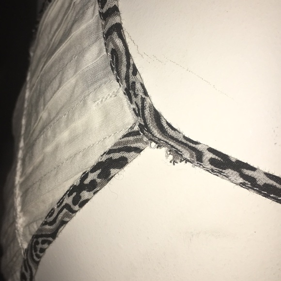 Joie Tank - Picture 3 of 8